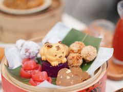 -蔡澜点心·粤菜(月星环球港店)