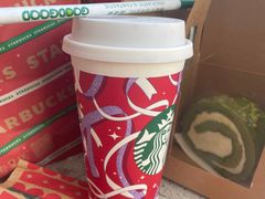 -星巴克臻选(郑州中原万达店)