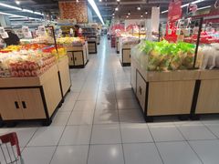 -物美超市(通州果园店)
