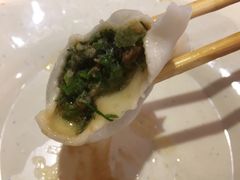 猪肉茴香煮饺-老边饺子馆(金源店)