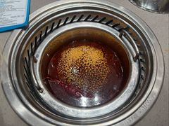 -龍歌自助小火锅(雨花台江南虹悦城店)