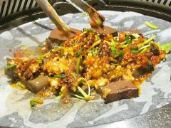 -么子烤肉(化龙池店)