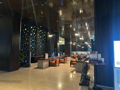 -半山半岛洲际度假酒店·观海廊