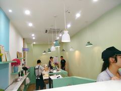 大堂-薇薇安千层蛋糕(府城店)