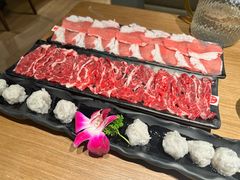 -掂档潮汕牛肉火锅(万象城店)
