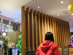 -木槿花韩式炭烤·熟成肉工坊(孙文东路店)