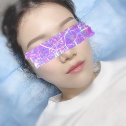 -Yue Show馨选·半永久纹眉纹眼线