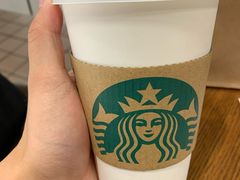 -星巴克臻选(上海长风大悦城店)