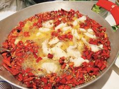 -渝信川菜(新辰里亚运村店)