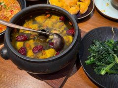 -云海肴·汽锅鸡·云南菜(苏州中心店)