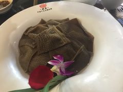 -重庆德庄火锅(体育中心店)