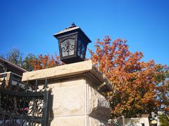 -天津五大道文化旅游区