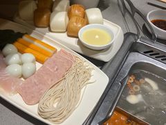 -海底捞火锅(天一广场亚细亚店)