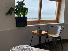 靠窗位-ChanDu躔度咖啡(灯塔店)