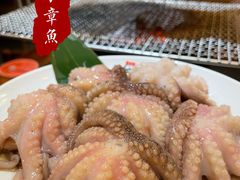 -炉石六本目·柴火烤肉·冰鲜和牛酒场(梅江店)