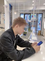 -私人定制 Hair Salon