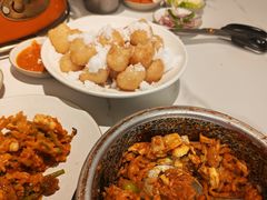 -缘·金家烤鳗鱼(西塔总店)