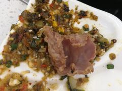 黄牛肉-牛知府云南菌汤鲜牛肉火锅(肖家湾店)