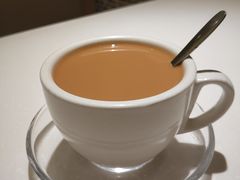 港式奶茶-金利茶餐厅(中船汇店)
