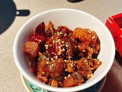 -饕林餐厅(春熙路店)