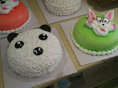 android_upload_pic-欧麦烘焙坊(博野店)