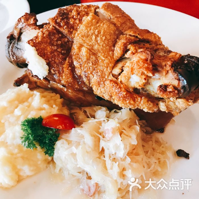 申德勒码头餐厅图片