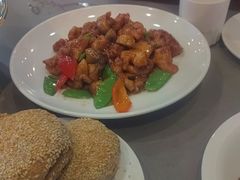 -烤肉宛饭庄(北新桥店)