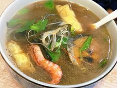 海鲜面-飞珠面店(海莲路店)
