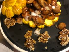 -肆月河豚·新淮扬(金融街店)