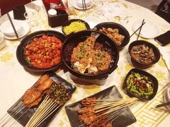 -聚味瞿记·龙虾堂(坡子街店)