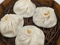 -老西白点心店