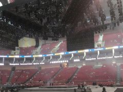 -宝能国际体育演艺中心