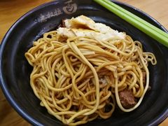 -志权牛肉面(灵山路店)