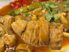 -小郭私房菜·海肠捞饭(学士街店)
