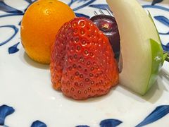 -南京富力万达嘉华酒店·游宴一品淮扬中餐厅