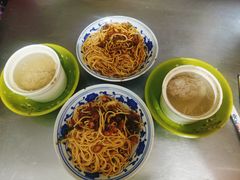 -秦胖子肉陀良心店