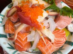 -和乐日本料理(淘金店)