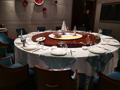 包厢-青岛颐海花园酒店总店·自助餐厅