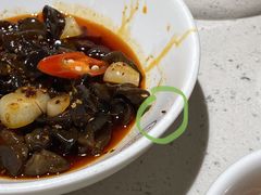 -江渔儿酸菜鱼·拔草餐厅(虎门君乐汇店)