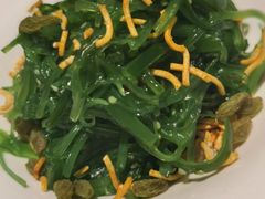 -吕氏疙瘩汤·新派鲁菜(欢乐汇店)