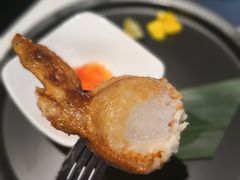 -禧宴Joyous Restaurant(禧园店)