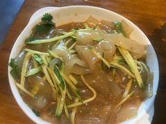 -华盛园卷子王农家菜水库鱼