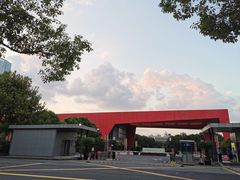 -中国浦东干部学院