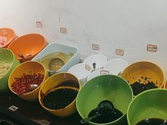 -谭记重庆老火锅(总店)