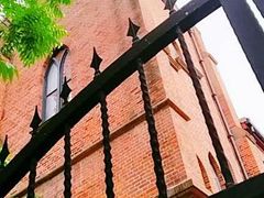 -上海基督教景灵堂