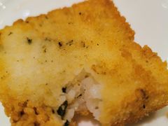 -东方明珠老上海8号餐厅(东方明珠广播电视塔店)