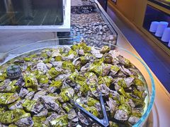 -聚盛源蒸汽海鲜火锅烤肉自助(巨川金海岸购物广场店)