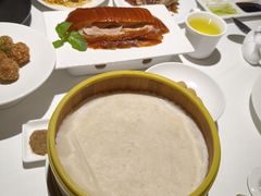 -贝勒爷·酥不腻烤鸭