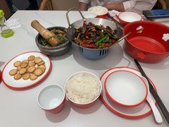 -偏爱炒鸡(老县衙店)