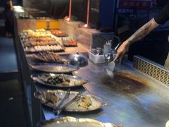 -大学城夜市大排档(凤栖路店)